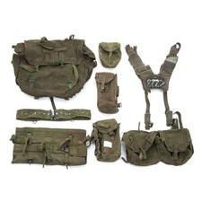 Surplus, British Military 1958 Pattern Webbing Set