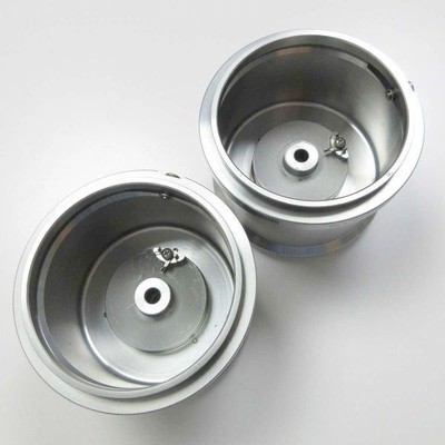 Shimano Power Aero Swingcast Xt Sd Type3 And 5 2 Spools