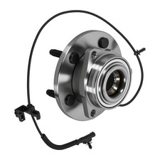 Front Wheel Hub Assembly for MITSUBISHI RAIDE...