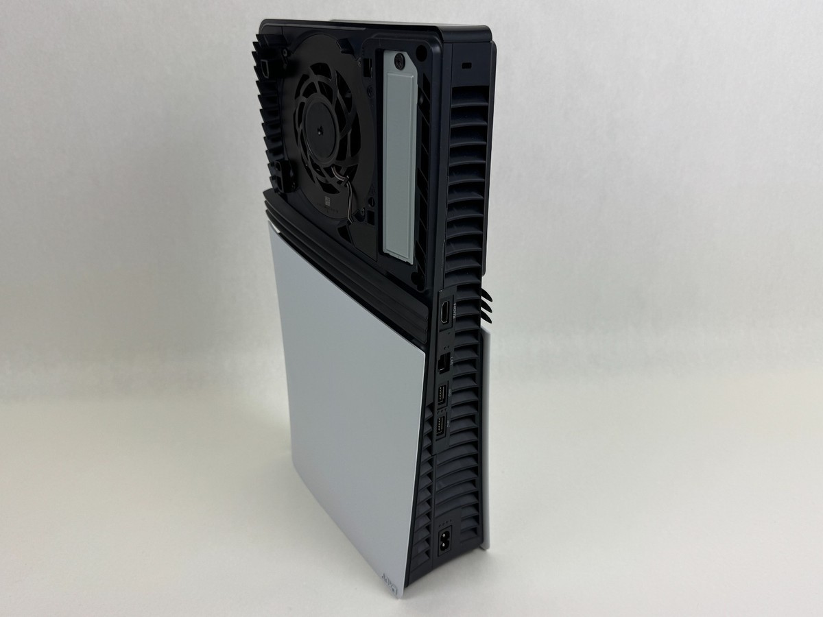 Sony PlayStation 5 Pro Digital PS5 Pro CFI-7019 AS IS FOR PARTS | eBay