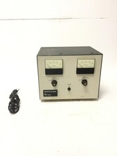 Perkin-Elmer 057-0759 EDL Power Supply 117V, 50/60Hz, WORKING FREE SHIPPING