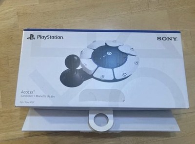 Sony PlayStation 5 PS5 Access Controller