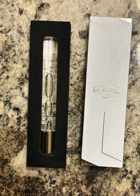 EX Nihilo Fleur Narcotique Sampler 7.5ml Eau de Parfum Travel Spray