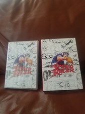 Speed Racer Complete Series DVD With Slip Cover. Brand NEW Sealed.