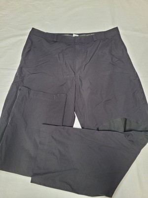 Zero Restriction Tour Series Golf Regenhose schwarz wasserdicht Herren XL 38-40''