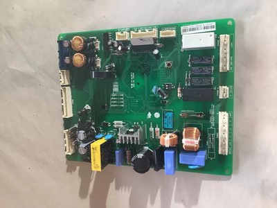 LG Kenmore EBR64110503 EBR64110557 Refrigerator Control Board AZ150455 | BGV772