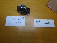 Vintage Sako Rear Sight Vintage Sako Rear Sight