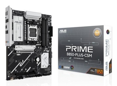 ASUS PRIME B850-PLUS-CSM AMD B850 Sockel AM5 ATX