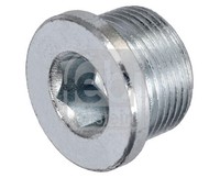 Febi Bilstein Verschlussschraube ÖLwanne 05410 FüR Mercedes Man 601 T1 W123 611