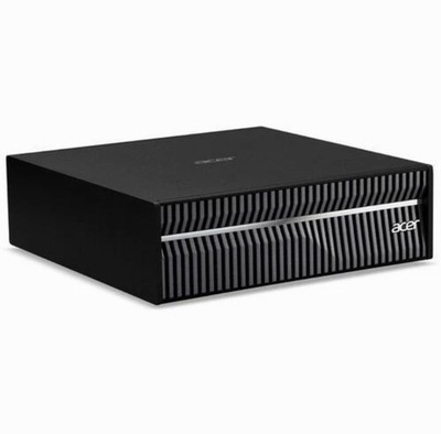 Acer Veriton GN100 VGN100-UD11 Workstation - ARM Cortex X925 - 128 GB - 4 TB SSD