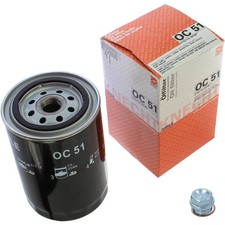 Filtre à huile Rover 3500