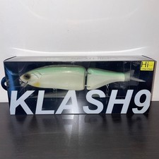 DRT KLASH9