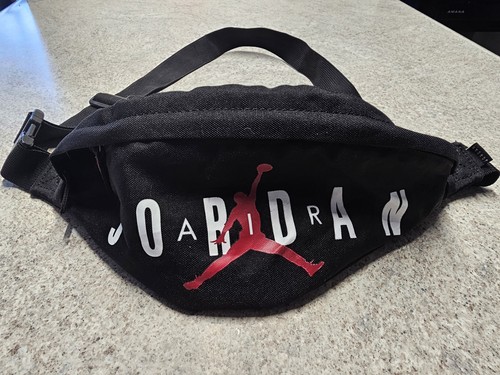 Michael Jordan Nike Air Jordan Fanny Pack