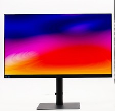 Monitor Samsung LS27A400UJUXEN 27" 1920x1080 75Hz nero rotto