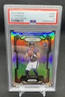 2023 Panini Prizm - Rookies C.J. Stroud #339 Silver Prizm (RC)