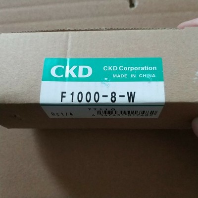 For CKD F1000-8-W New     #tk