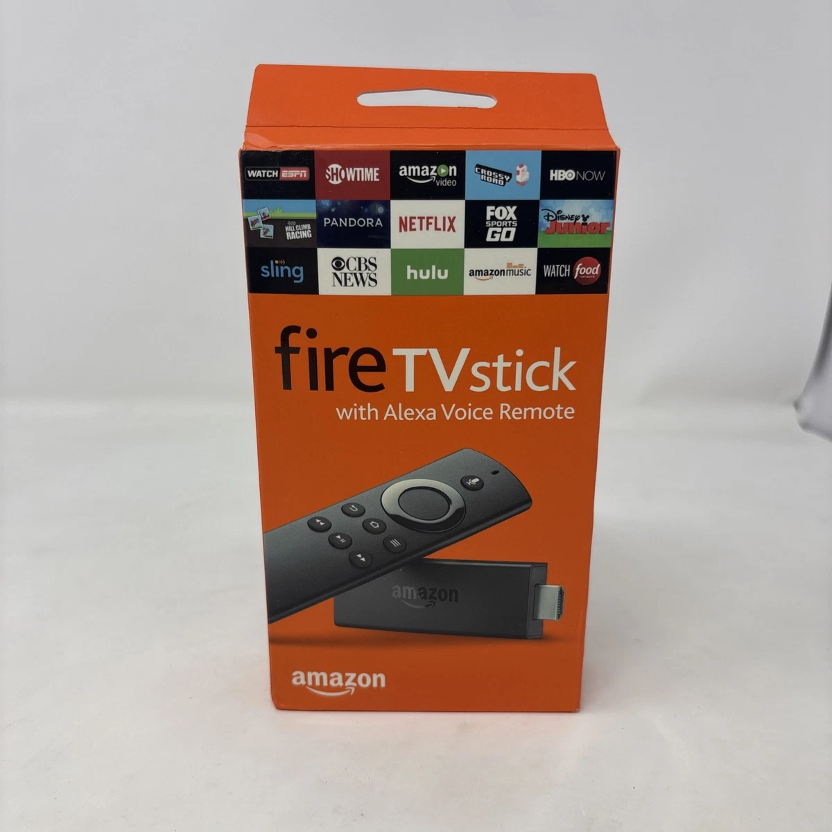 Amazon Fire TV Stick 2nd Generation for sale - eBay