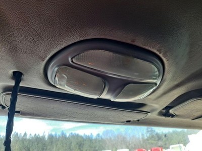 Replaces 2007 PETERBILT 387 INTERIOR CAB LIGHT ,  GA