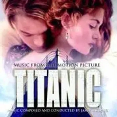 Titanic (Original Soundtrack) | James Horner | Audio-CD | CD | Deutsch | 1997