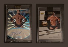 2023 Panini Revolution WWE Wrestling Cards Checklist 27