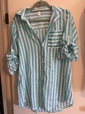 Brand New, Never Worn Beach Cover Up
