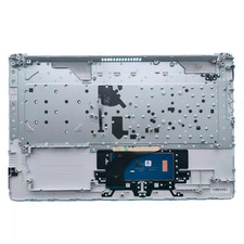 New For HP 17-BY 17-CA 17Z-CA L92783-001 Palmrest Backlit Keyboard Touchpad U.S