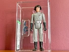 Vintage Star Wars - AFA 80+ Death Squad Commander - Fantastic First 12 figure