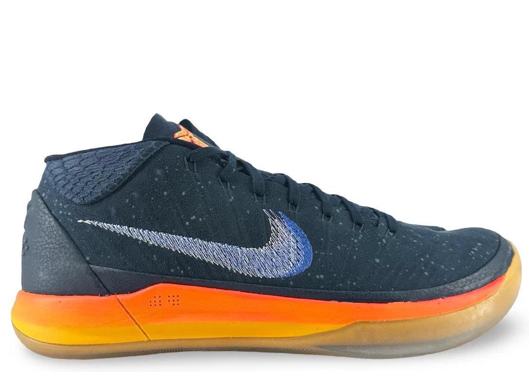 Las mejores ofertas en Nike Kobe A.D. Mid Rise | eBay
