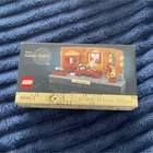 LEGO Ideas Tribute to Galileo Galilei 40595 Complete Set 307 Pieces Galileo