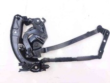 Porte arrière et accessoires Volkswagen EOS