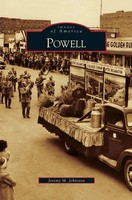 Jeremy M. Johnston | Powell | Buch | Englisch (2009) | Gebunden