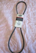 NOS Gates XL 7350 Drive Belt to fit Various 1...