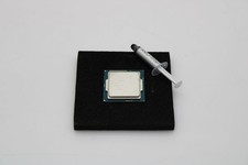 Intel Core i5-4590 Quad Core 3.3GHz LGA1150 CPU Processor SR1QJ  Thermal Grease
