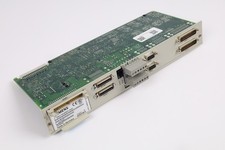 SIEMENS 6SN1118-0DM31-0AA2 SIMODRIVE 611 Processeur SPS Reconditionné 24 Mois