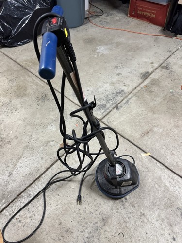 Oreck Orbiter XL ORB600MW Floor Finishing Machine Scrubber Polisher Immaculate