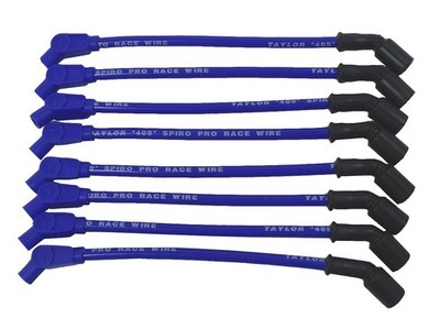 Taylor Cable 79613 409 Race Pro SPARK PLUG WIRES