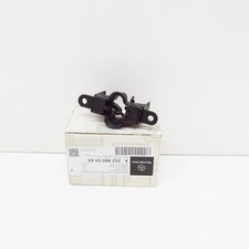 MERCEDES-BENZ SL R129 Engine Hood Catch Lower Part A2028800460 NEW ORIGINAL
