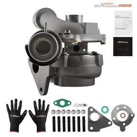 Turbo Turbolader for Renault Clio III Modus 1.5 DCI  54399700070 54399880030