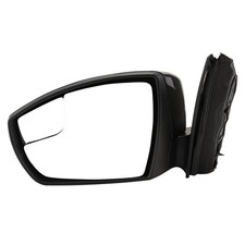 Left Driver Side Rear View Mirror Replacement for Ford Focus 2012 2013 2014 2...
