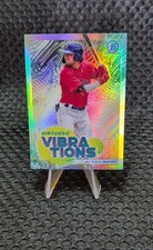 2022 Bowman - Virtuosic Vibrations Marcelo Mayer refractor #VV-1 (RC)