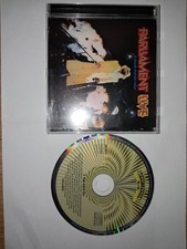 PARLIAMENT LIVE P.FUNK EARTH TOUR ORIGINAL CD