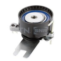 SNR Spannrolle Zahnriemen GT352.26 FüR Ford Volvo Kuga S40 Focus MAX WA6 BA7 C70
