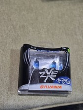 Sylvania 9145 Silverstar Zxe Fog Halogen Hid Style Bright White Fog 2pk Sylvania 9145 Silverstar Zxe Fog Halogen Hid Style Bright White Fog 2pk
