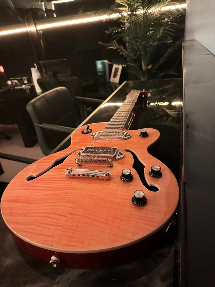 Epiphone Wildkat for sale - eBay