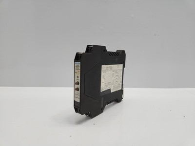 ISOCON II-ISOCON-6-A1000-G-004 3-PORT ISOLATING SIGNAL CONVERTER