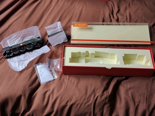 Hornby OO Gauge R1038 Venice Simplon Orient Express Premier Boxed Set NEW - Picture 14 of 19