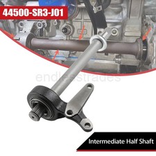 Intermediate Half Shaft 44500-sr3-j01 Fit 1994-2001 Acura Integra Gs Gs-r Type-r