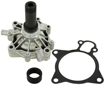 Pompe à eau Daily 3.0D 06- refroidissement moteur diesel utilitaire fourgon
