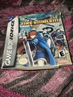 Fire Emblem (Nintendo Game Boy Advance, 2003) Complete In Box