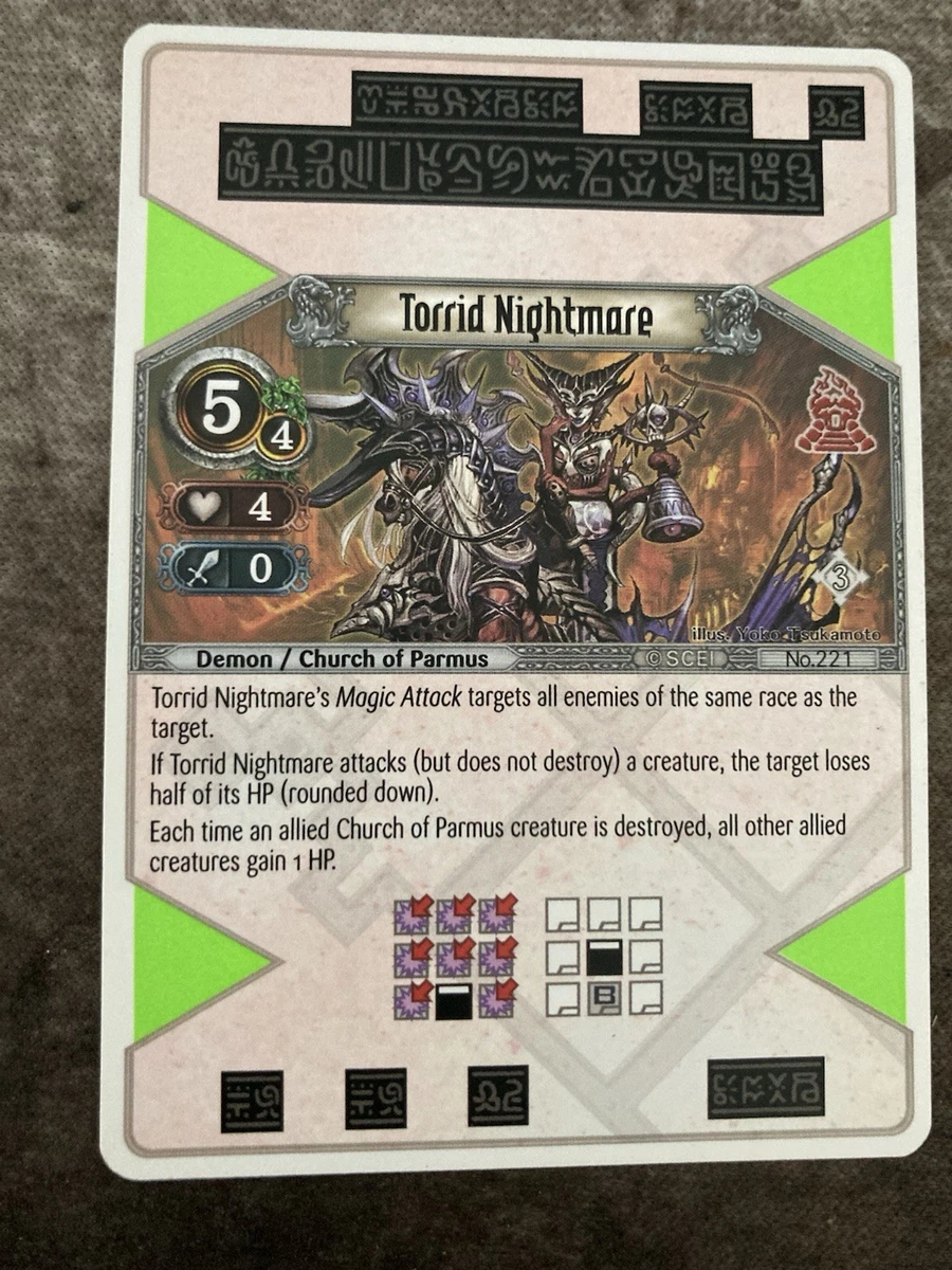 Collectible The Eye of Judgment Card Games for sale | eBay